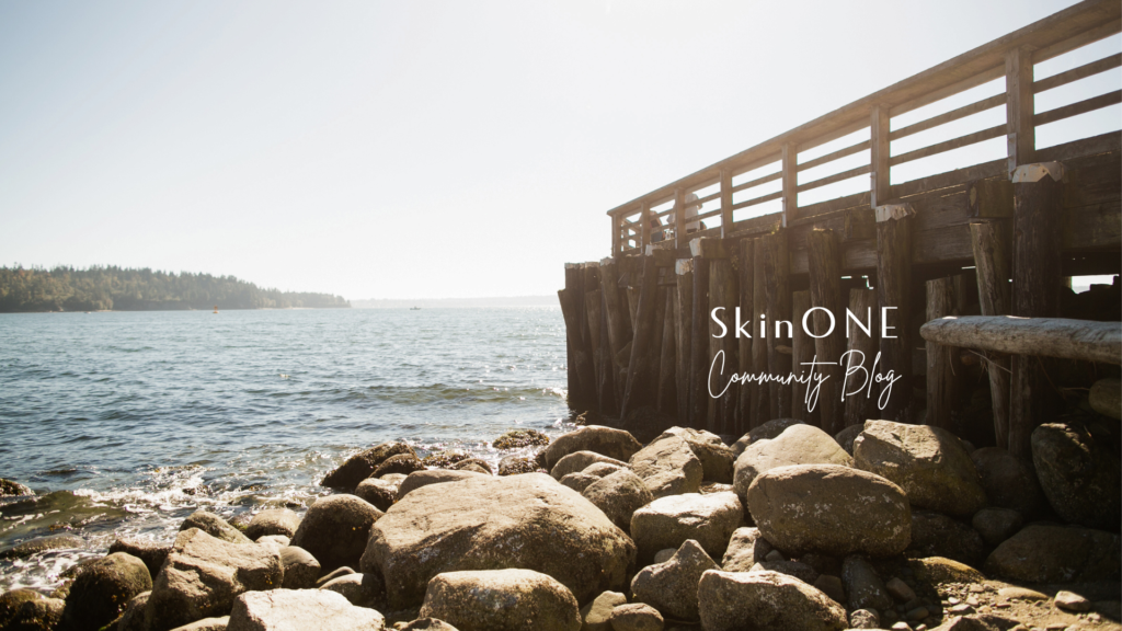 SkinONE Community Blog Post